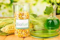 Epperstone biofuel availability