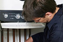 boiler repair Epperstone