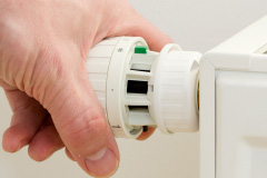 Epperstone central heating repair costs