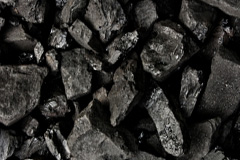 Epperstone coal boiler costs