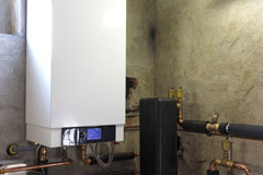 Epperstone condensing boiler companies