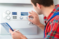 free Epperstone gas safe engineer quotes