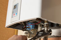 free Epperstone boiler install quotes
