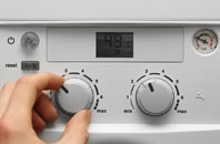 free Epperstone boiler maintenance quotes