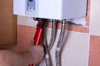 free Epperstone boiler repair quotes
