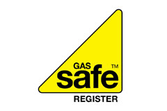 gas safe companies Epperstone